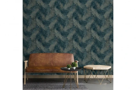 Обои виниловые Ugepa Odyssee L93401 10,05 x 0,53 м