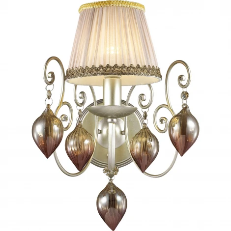 Бра Odeon Light Persia 3925/1W