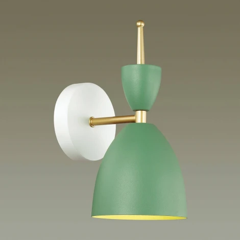 Бра Lumion Gemma 3785/1W (для детской, 220V)