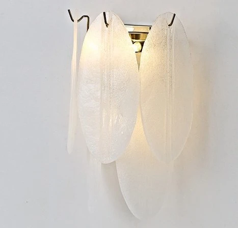 Бра Angel Style Italian Murano Glass ImperiumLoft 44,727 (144113-22) (220V, подвески)