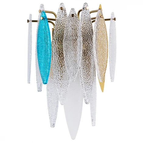 Настенный светильник Divinare Amelie 6002/01 AP-1 (220V)