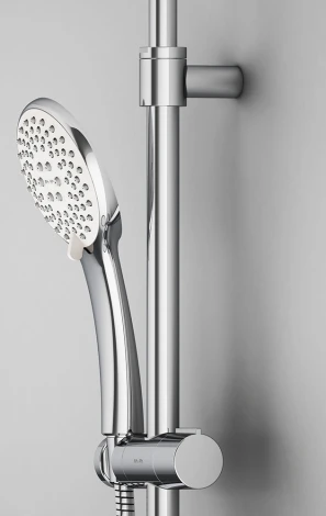 Душевая стойка Am.Pm Like F0780564