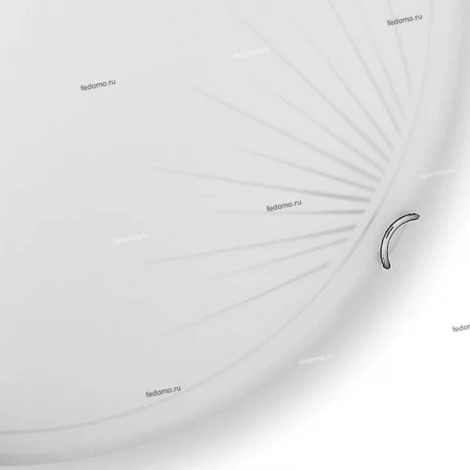 Настенно-потолочный светильник Toplight Wifa TL9141Y-01WH