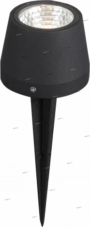 Грунтовый светильник ST Luce Pedana SL097.445.01