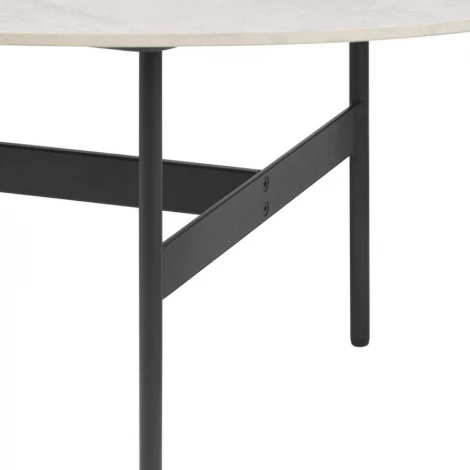 Кофейный столик Prato 140х70 Cosmo 213335 (LC-048)