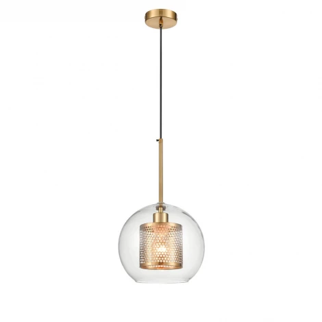 Подвесной светильник Vele Luce Coro VL5524P21