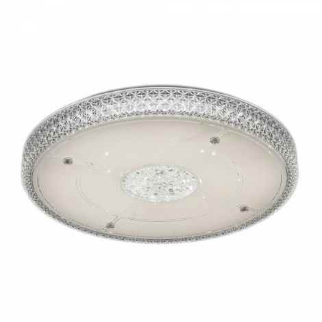 Потолочный светильник Citilux Кристалино CL705131