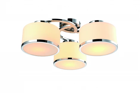 Потолочная люстра Arte Lamp Manhattan A9495PL-3CC