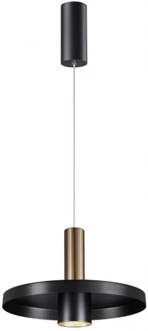 Подвесной светильник Novotech Alba 358984 (LED, 220V, на проводе)