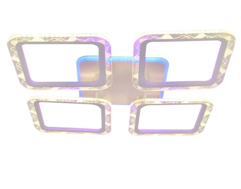 Потолочная люстра Мелодия Света SS1L 000029012