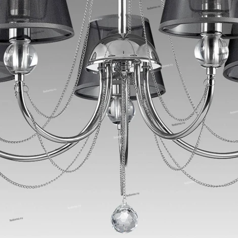 Подвесная люстра Lumion Asanta 3228/5