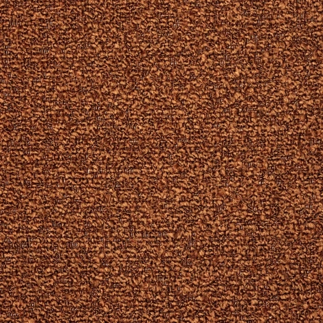 Стул полубарный Ant букле терракотовый Bradexhome арт.RF 0842