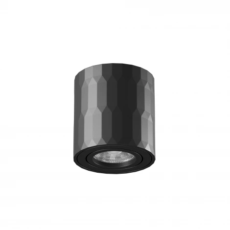 Потолочный светильник Nuvolt Nidu LDL-003B