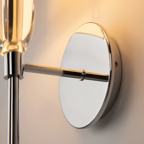 Бра Prima Z034WL-01CH