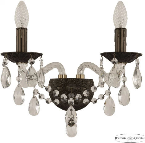 Бра Bohemia AL1615 AL16315B/2/141 PD