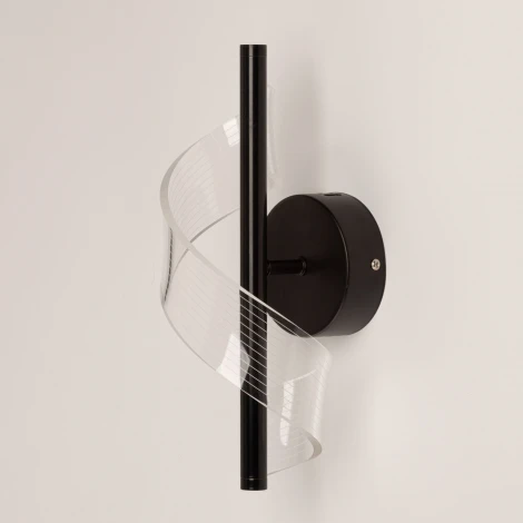 Настенный светильник De City Конти 488022701 (LED, 220V)