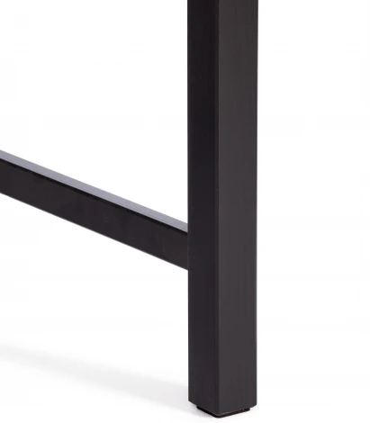 Стул Соната / Sonata chair Tetchair (массив сосны/Черный) арт.24778