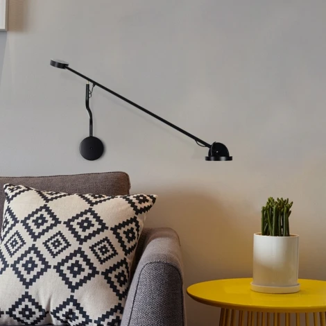 Настенный светильник (бра) Flick Wall ImperiumLoft Flick-Wall01 (140700-26) (LED, 220V)