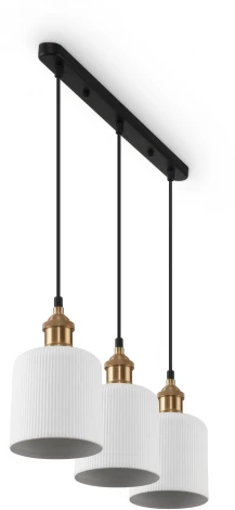 Подвесной светильник Delta FR9001PL-03GB