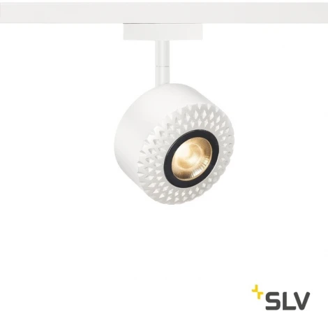Трековый светильник Slv D-TRACK TOTHEE 140261