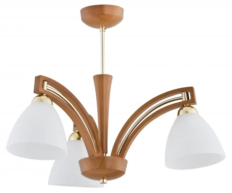 Потолочная люстра Alfa Magnat 21383