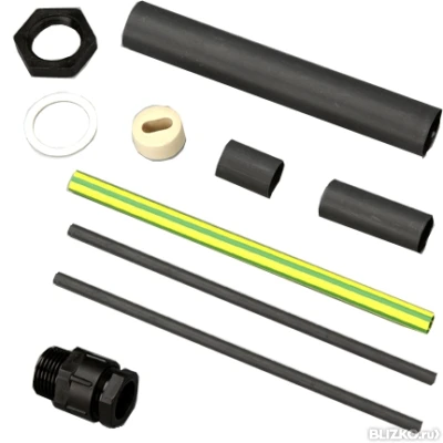 Raychem U-RD-ACC-SP набор для ремонта/сращивания кабелей T2RED и ETL