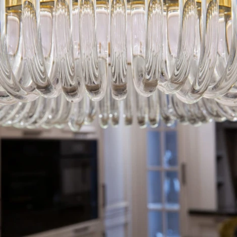 Потолочная люстра на штанге L'Arte Luce Alhombre L23812