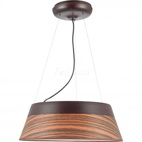 Подвесная люстра Favourite Zebrano 1356-5PC