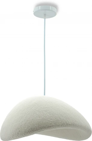 Подвесной светильник Lightera Stone LE205L-800W (220V, на проводе, зонтик)