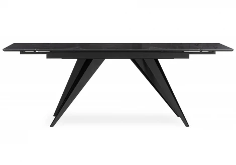 Стеклянный стол Дарвин 140 Notta 625983