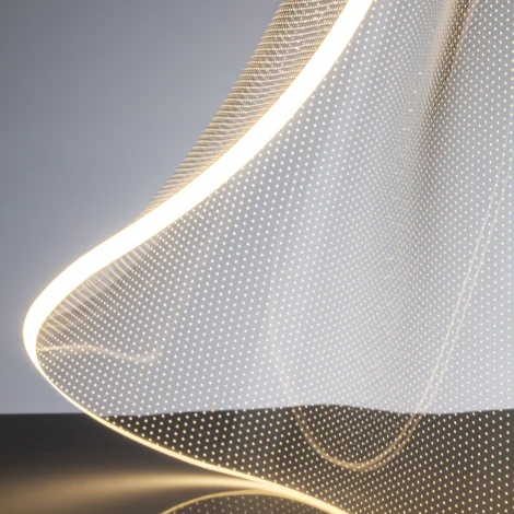 Настольная лампа Lightstar Varese 738963 (LED, 220V, выключатель)