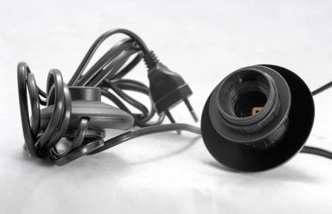 Торшер на треноге Lussole Lgo Klamath LSP-0556 (220V, IP21)