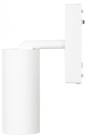 Трековый светильник магнитный 48V светодиодный ЭРА TRM-S5-3-12W4K-WH