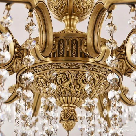 Подвесная люстра Bohemia 7220 72202/10/250 A FP