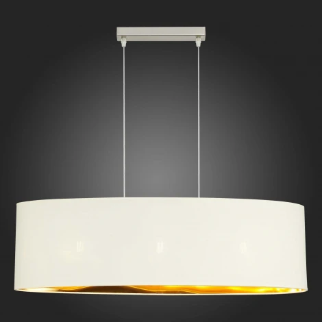 Подвесной светильник Evoluce Brescia SLE300563-03