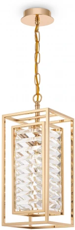 Подвесной светильник Maytoni Tening MOD060PL-01G