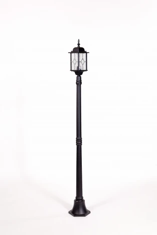 Наземный фонарь Oasis Light Dublin 64708