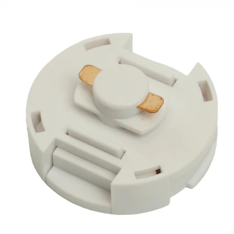 Трековый светильник однофазный светодиодный 12W 220V Feron AL129 51157