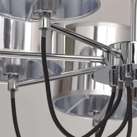 Потолочная люстра MW-Light Лацио 103010908