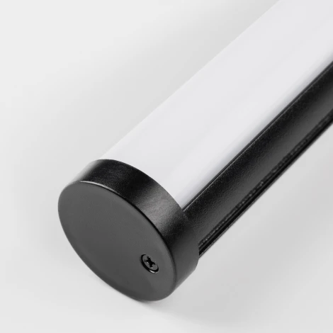 Трековый светильник низковольтный Lightstar Uno 209637 (LED, 48V)