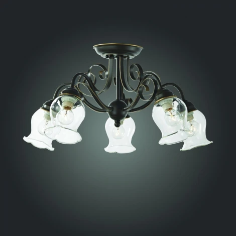 Потолочная люстра ST Luce SL145 SL145.302.05