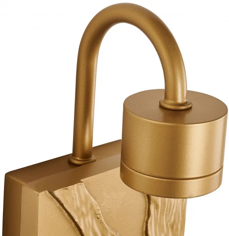 Настенный светильник Favourite Exemplum 4127-1W