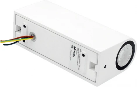 Настенный светильник светодиодный DesignLed JY LW-A0149A-WH-WW (220V, IP65)