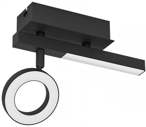 Спот светодиодный Eglo CARDILLIO 2 900513 (220V)