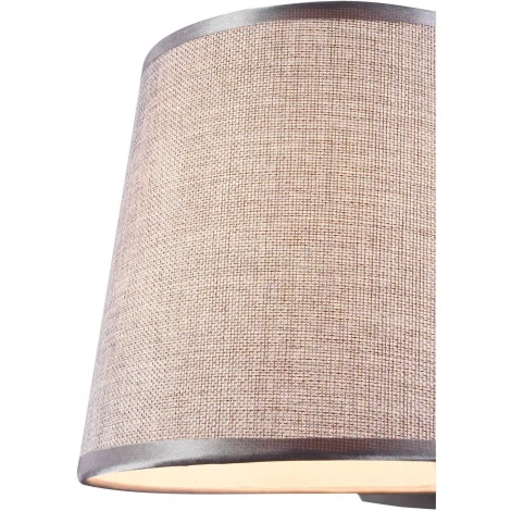 Бра Maytoni Bergamo MOD613WL-01B (220V, выключатель)