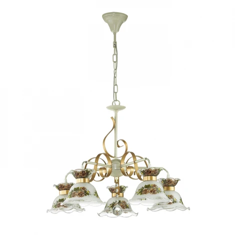 Подвесная люстра Lumion Perraina 3425/5