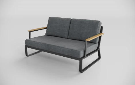 Лаунж зона Gardenini Premium Voglie LPVGL.010800.S2