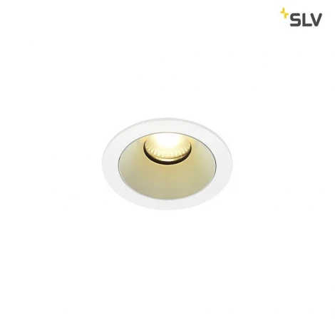 Встраиваемый точечный светильник Slv Renisto 1001847