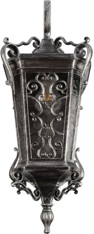 Настенный уличный фонарь Loft It Tremezzo 100019W BS (220V, IP55)