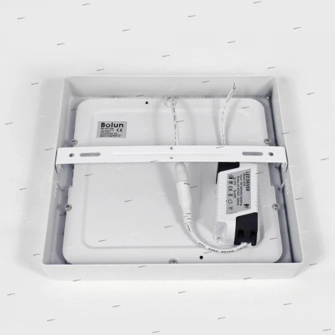 Bolun MZ1013 MZ1013-20W-4200K